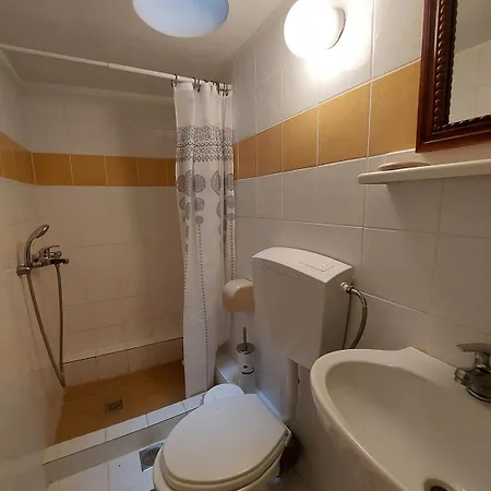 Elma's - Balcony * Alónnisos