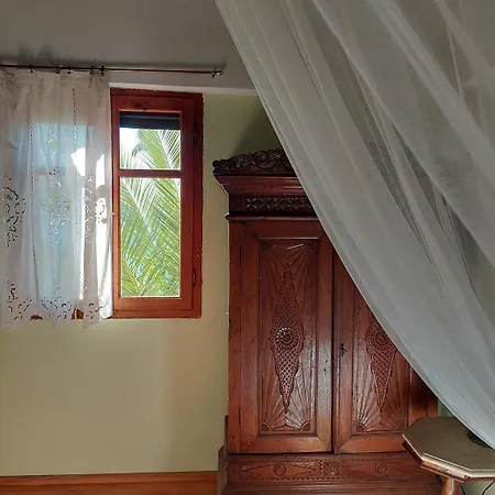 アパート Elma's - Balcony *