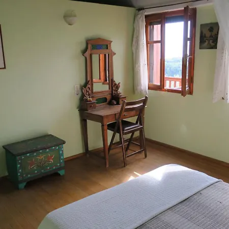 Appartement Elma's - Balcony Alónnisos