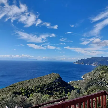 Elma's - Balcony Appartement