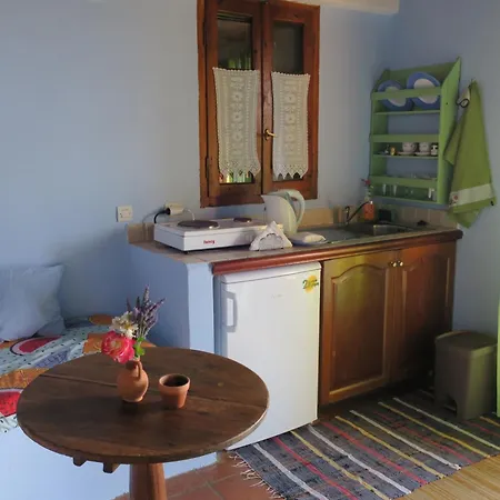 アパート Elma's - Balcony